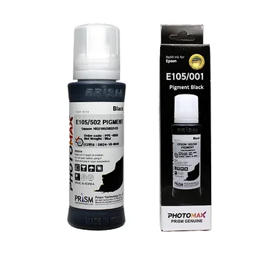 EPSON 001/105 Series