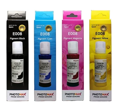 EPSON 664 Series